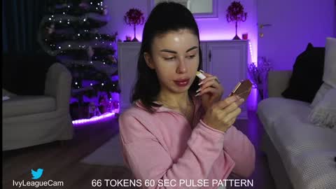 Aelia online show from 11, 12, 2024