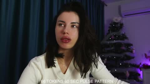 Aelia online show from 29, 12, 2024