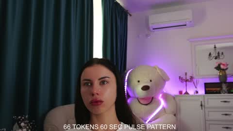 Aelia online show from 8, 1, 2025