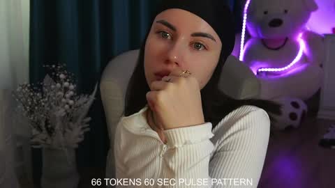 Aelia online show from 16, 1, 2025