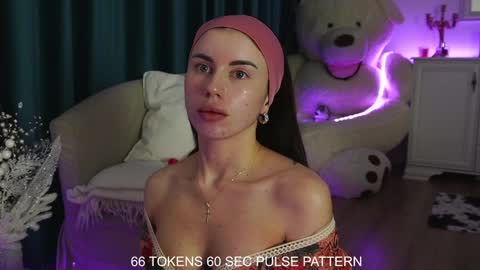 Aelia online show from 2, 2, 2025