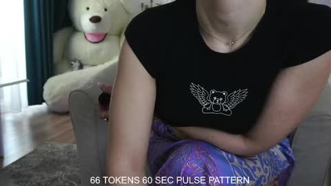 Aelia online show from 10, 3, 2025