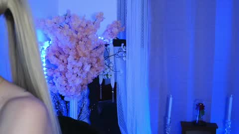 Aelia online show from 30, 3, 2026