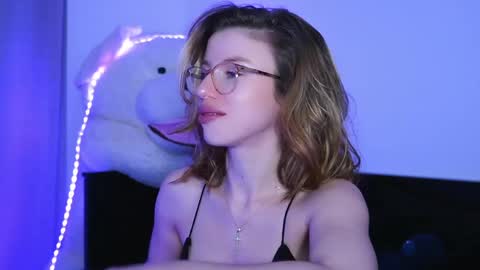 Aelia online show from 20, 4, 2026