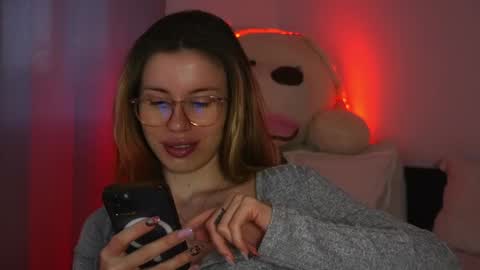 Snapshot of aelia_anara chatting on 11, 5, 2026 Aelia online show from 11, 5, 2026