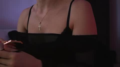 Snapshot of aelia_anara chatting on 6, 6, 2026 Aelia online show from 6, 6, 2026