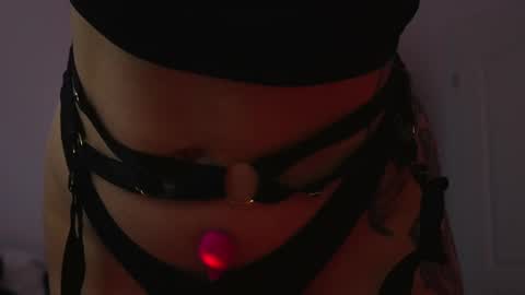 Snapshot of aelia_anara chatting on 6, 6, 2026 Aelia online show from 6, 6, 2026