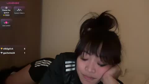 Snapshot of aelinhavilliard chatting on 5, 5, 2026 aelinhavilliard online show from 5, 5, 2026