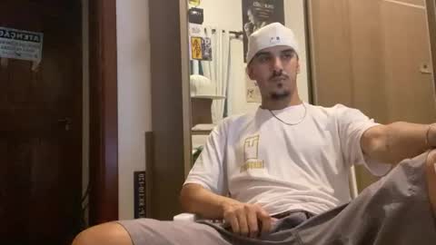 Luci online show from 6, 11, 2025