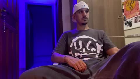 Luci online show from 29, 11, 2025