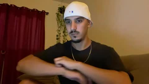 Luci online show from 11, 3, 2026