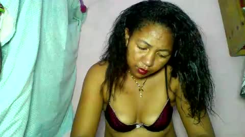 Snapshot of aelyaa chatting on 14, 5, 2026 aelyaa online show from 14, 5, 2026