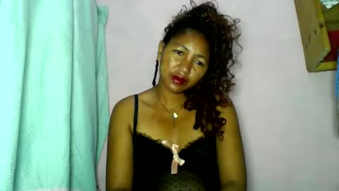 Snapshot of aelyaa chatting on 24, 5, 2026 aelyaa online show from 24, 5, 2026