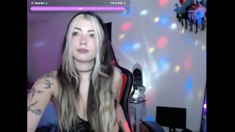 Snapshot of aerebellamagick333 chatting on 4, 6, 2026 aerebellamagick333 online show from 4, 6, 2026