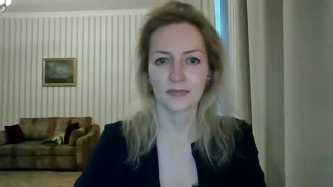 aeroliss online show from 23, 4, 2026