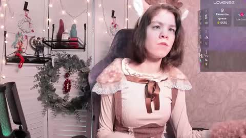 Snapshot of aesthetic_being chatting on 6, 1, 2026 Tiana online show from 6, 1, 2026