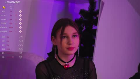 aesthetics__tease online show from 29, 12, 2024