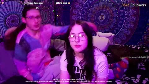 aetherealattractions online show from 14, 5, 2026