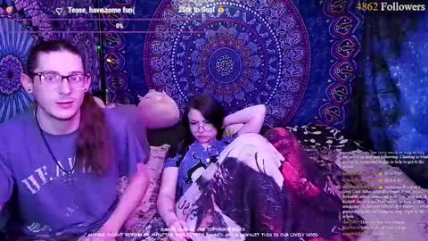 Snapshot of aetherealattractions chatting on 26, 5, 2026 aetherealattractions online show from 26, 5, 2026