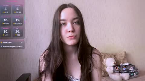 Arielle online show from 22, 5, 2026