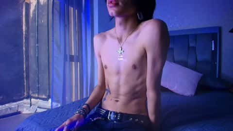 Aetternum  online show from 8, 4, 2026