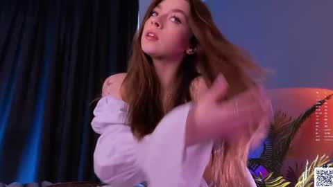 Afelia online show from 21, 4, 2026