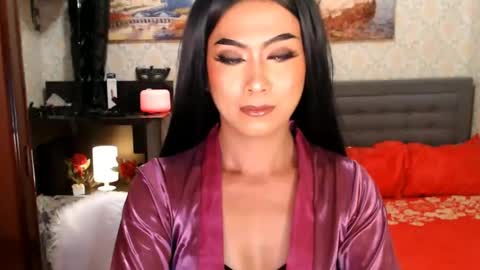 Dominant Goddess Contessa online show from 31, 1, 2025