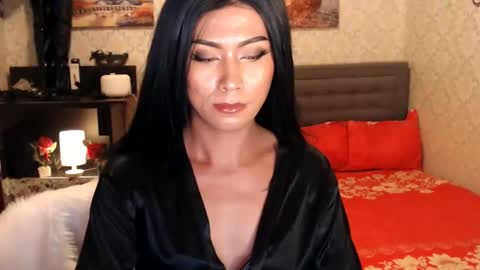 Dominant Goddess Contessa online show from 9, 2, 2025