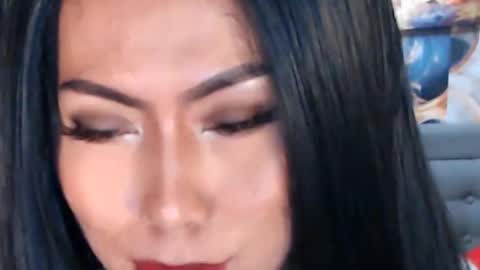 Dominant Goddess Contessa online show from 3, 12, 2025