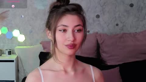 AffiinaLovsx online show from 25, 3, 2026