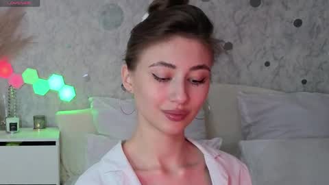 AffiinaLovsx online show from 11, 4, 2026