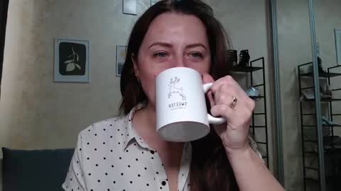 afi_black_coffee online show from 7, 3, 2025