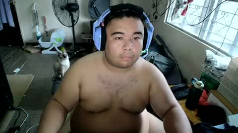 Snapshot of afilambear chatting on 1, 8, 2026 AFilamBear online show from 1, 8, 2026