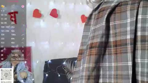 Afina online show from 21, 2, 2026