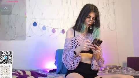 Snapshot of afina_blessyou chatting on 30, 4, 2026 Afina online show from 30, 4, 2026