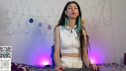 Snapshot of afina_blessyou chatting on 15, 5, 2026 Afina online show from 15, 5, 2026