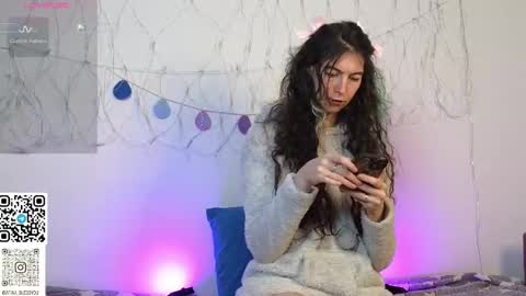 Snapshot of afina_blessyou chatting on 24, 5, 2026 Afina online show from 24, 5, 2026