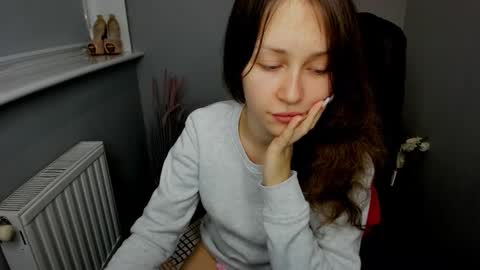 Afina online show from 8, 2, 2025