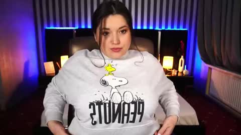 Snapshot of afinalin chatting on 18, 2, 2025 afinalin online show from 18, 2, 2025