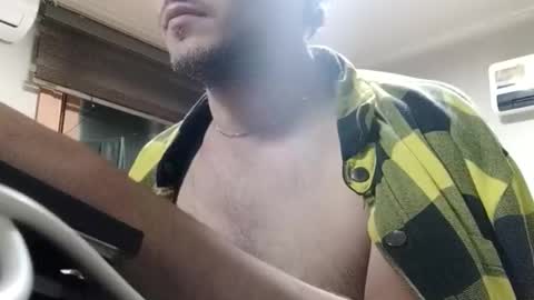 Brad online show from 24, 3, 2026