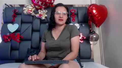 Snapshot of africa_holmes chatting on 13, 2, 2025 Africa online show from 13, 2, 2025