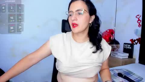 Snapshot of africa_holmes chatting on 18, 2, 2025 Africa online show from 18, 2, 2025