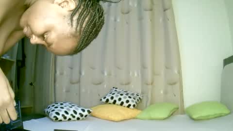 Snapshot of africacoco chatting on 2, 6, 2026 africacoco online show from 2, 6, 2026