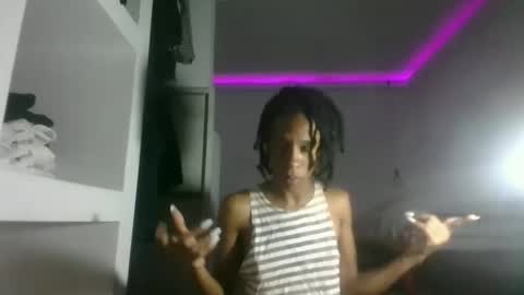 Africa online show from 11, 3, 2025