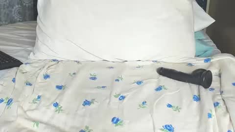 african_barbie25 online show from 18, 1, 2025