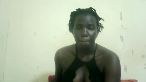 Snapshot of african_goddess22 chatting on 1, 5, 2026 african_goddess22 online show from 1, 5, 2026