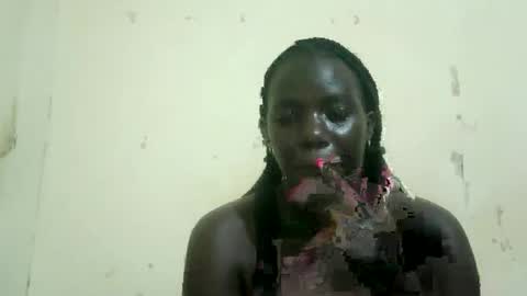 Snapshot of african_goddess22 chatting on 8, 6, 2026 african_goddess22 online show from 8, 6, 2026