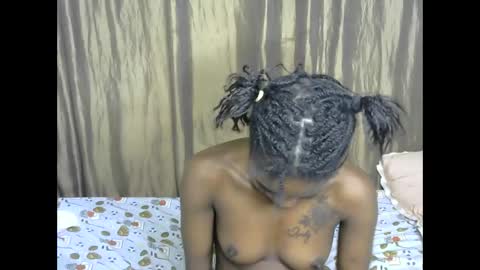 africana_slimqueen online show from 26, 5, 2026