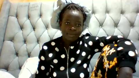 Snapshot of africanbeby1 chatting on 19, 9, 2025 DIANA AKOTH OGUTU online show from 19, 9, 2025