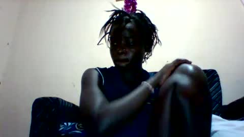 Snapshot of africanbeby1 chatting on 26, 10, 2025 DIANA AKOTH OGUTU online show from 26, 10, 2025